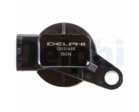 Tändspole GN10448-12B1 Delphi, bild 8