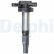 Tändspole GN10448-12B1 Delphi, miniatyr 10