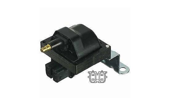 Tändspole GN10481-12B1 Delphi