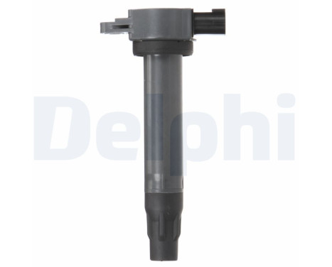 Tändspole GN10519-12B1 Delphi, bild 7