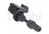 tändspole GN10538-11B1 Delphi