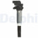 Tändspole GN10571-12B1 Delphi, miniatyr 4