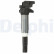 Tändspole GN10571-12B1 Delphi, miniatyr 7