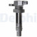 Tändspole GN10590-12B1 Delphi, miniatyr 10