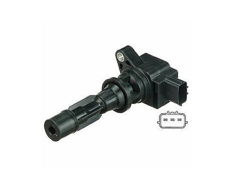 Tändspole GN10623-12B1 Delphi