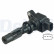 Tändspole GN10623-12B1 Delphi, miniatyr 2