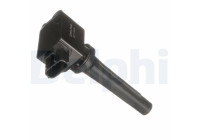 Tändspole GN10625-12B1 Delphi