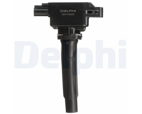 Tändspole GN10625-12B1 Delphi, bild 8