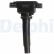 Tändspole GN10625-12B1 Delphi, miniatyr 8