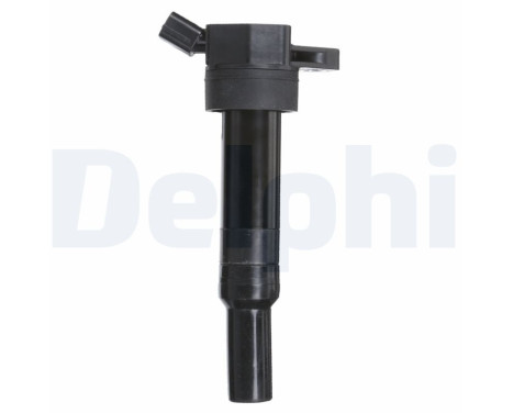Tändspole GN10633-12B1 Delphi, bild 8
