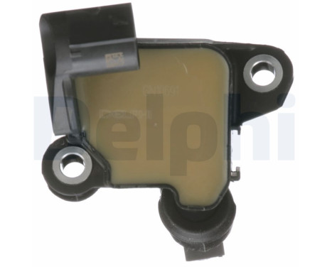 Tändspole GN10691-12B1 Delphi, bild 7
