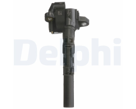 Tändspole GN10691-12B1 Delphi, bild 8