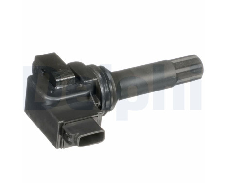 tändspole GN10726-12B1 Delphi, bild 2