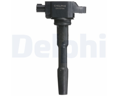 Tändspole GN10798-12B1 Delphi, bild 7