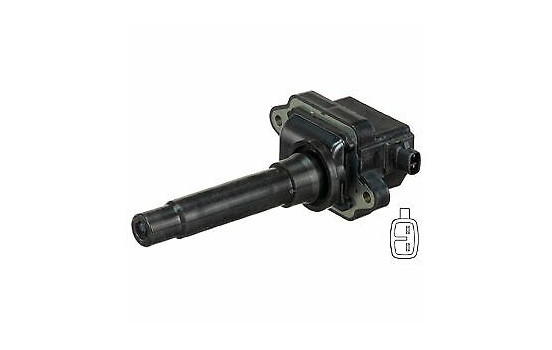 Tändspole GN10808-12B1 Delphi