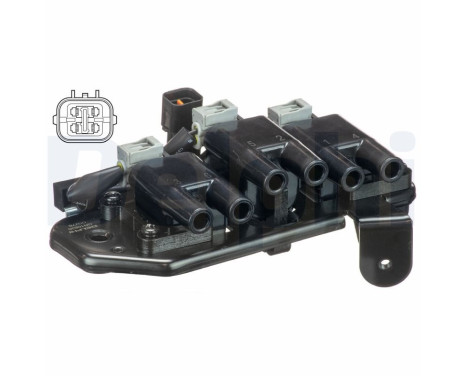Tändspole GN10835-12B1 Delphi