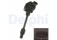 Tändspole GN10952-12B1 Delphi