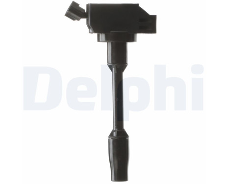 tändspole GN10960-12B1 Delphi, bild 7