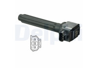 tändspole GN10983-12B1 Delphi