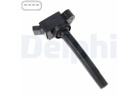 tändspole GN11019-12B1 Delphi