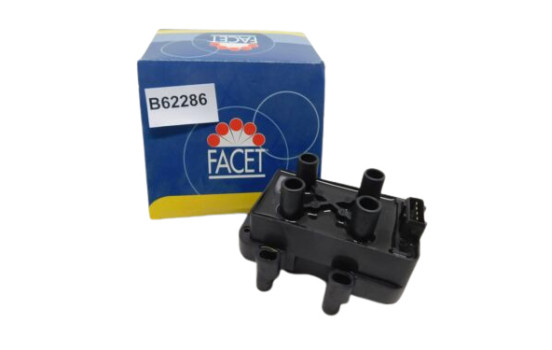 Tändspole Made in Italy - OE Equivalent 9.6088 Facet
