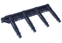 Tändspole Made in Italy - OE Equivalent 9.6383 Facet