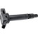 Tändspole Made in Italy - OE Equivalent 9.6437 Facet