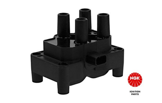 Tändspole U2012 NGK, bild 2