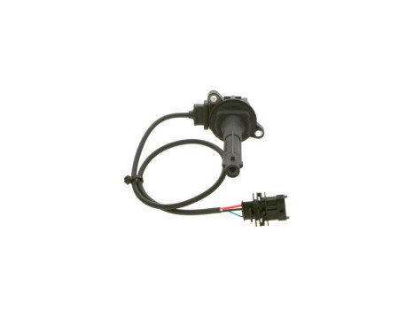Tändspole ZS-K-1X1E Bosch, bild 5