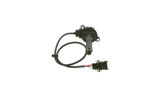 Tändspole ZS-K-1X1E Bosch, bild 3