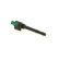 Tändspole ZS-K-1X1PM Bosch