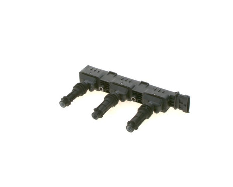 Tändspole ZS-K-3X1 Bosch, bild 2