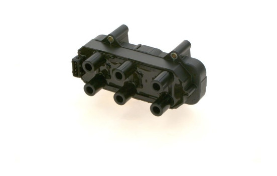 Tändspole ZS-K-3X2 Bosch, bild 2