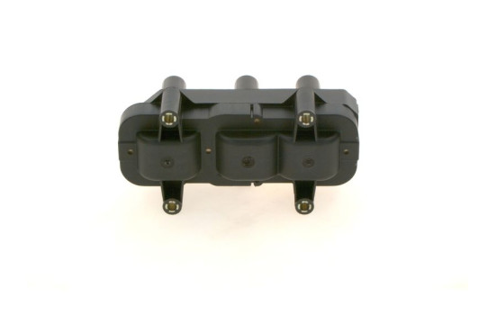 Tändspole ZS-K-3X2 Bosch, bild 4