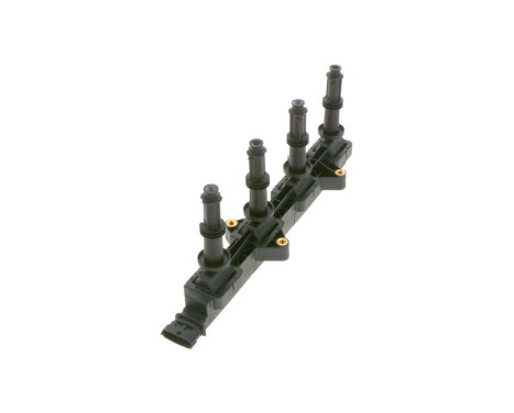 Tändspole ZS-K-4X1 Bosch, bild 4