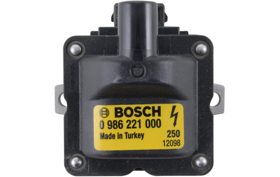 Tändspole ZS-K1X1 Bosch