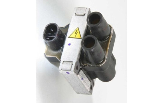 Tändspole ZS-K1X2 Bosch, bild 7