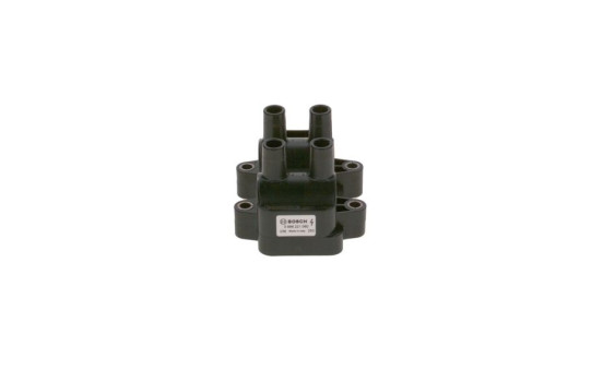 Tändspole ZS-K2X2 Bosch, bild 4