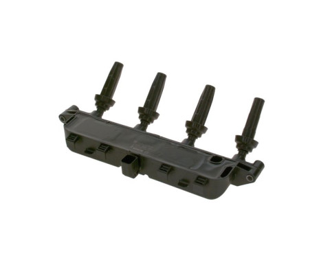 Tändspole ZS-K4X1 Bosch, bild 2
