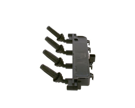 Tändspole ZS-K4X1 Bosch, bild 6