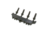 Tändspole ZS-K4X1 Bosch