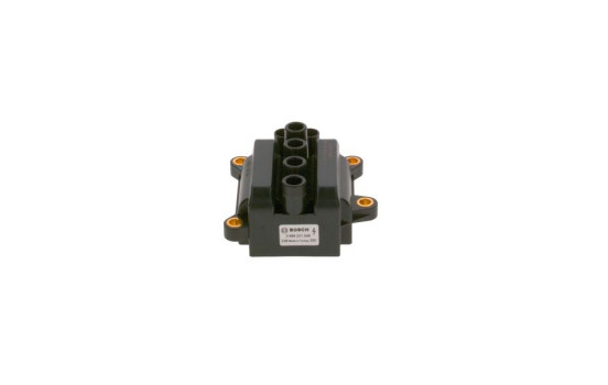 Tändspole ZS-K4X1 Bosch, bild 4