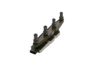 Tändspole ZS-K4X1 Bosch