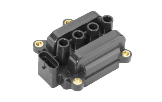 Tändspole ZS-K4X1 Bosch, bild 6