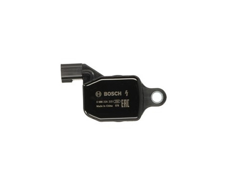 Tändspole ZS-KCOMPACTCOIL1X1 Bosch, bild 3