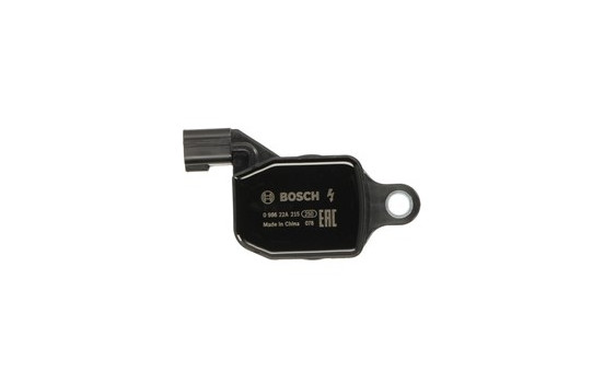 Tändspole ZS-KCOMPACTCOIL1X1 Bosch, bild 3