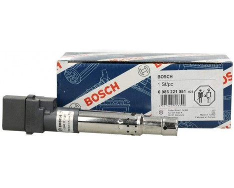 Tändspole ZS-PEPENCILCOIL1X1 Bosch