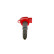 Tändspole ZS-PEPENCILCOIL1X1 Bosch, miniatyr 4
