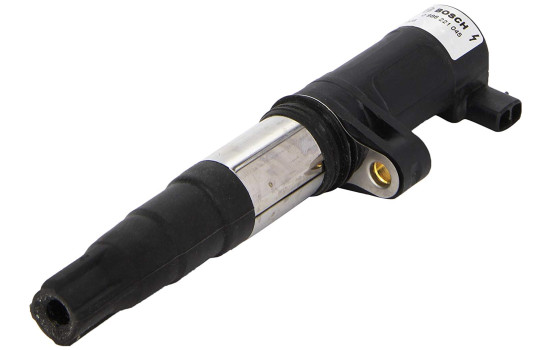 Tändspole ZS-PPENCILCOIL1X1 Bosch