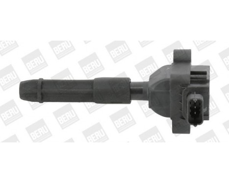 Tändspole ZS041 Borgwarner Beru, bild 6